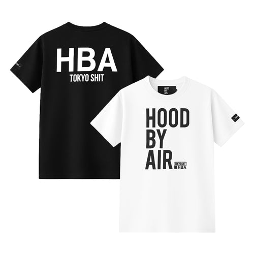 TOKYO SHIT / トウキョウシット HBA トウキョウシット T1 バーティカル SS Tシャツ 601hbatst1verti