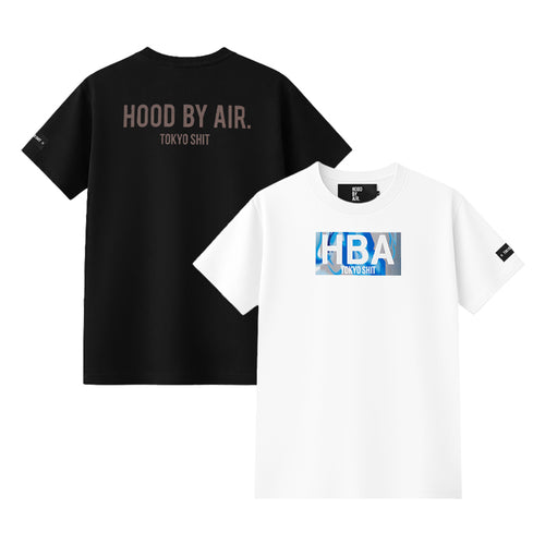 TOKYO SHIT / トウキョウシット HBA トウキョウシット T3 フレイム SS Tシャツ 601hbatst3flame