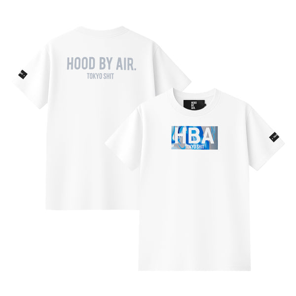 TOKYO SHIT / トウキョウシット HBA トウキョウシット T3 フレイム SS Tシャツ 601hbatst3flame