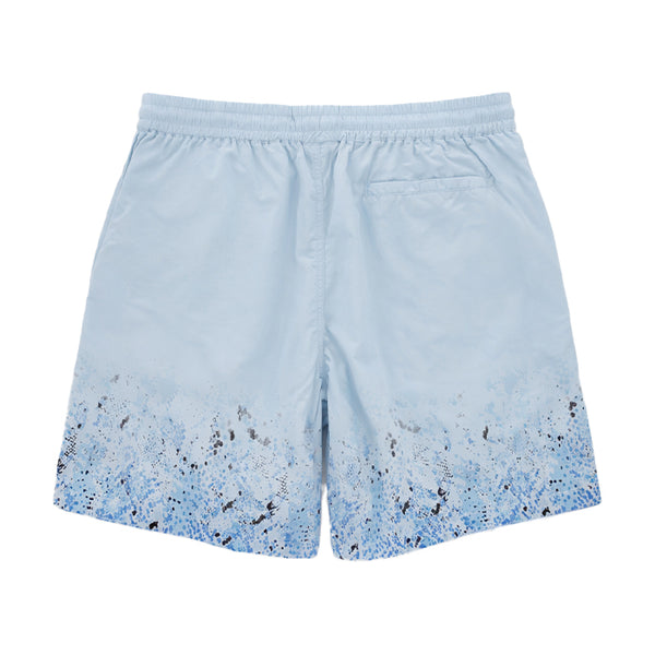 ICECREAM / アイスクリーム グラディエント スネークスキン ランニング ドッグ スイム ショーツ 601ic26113