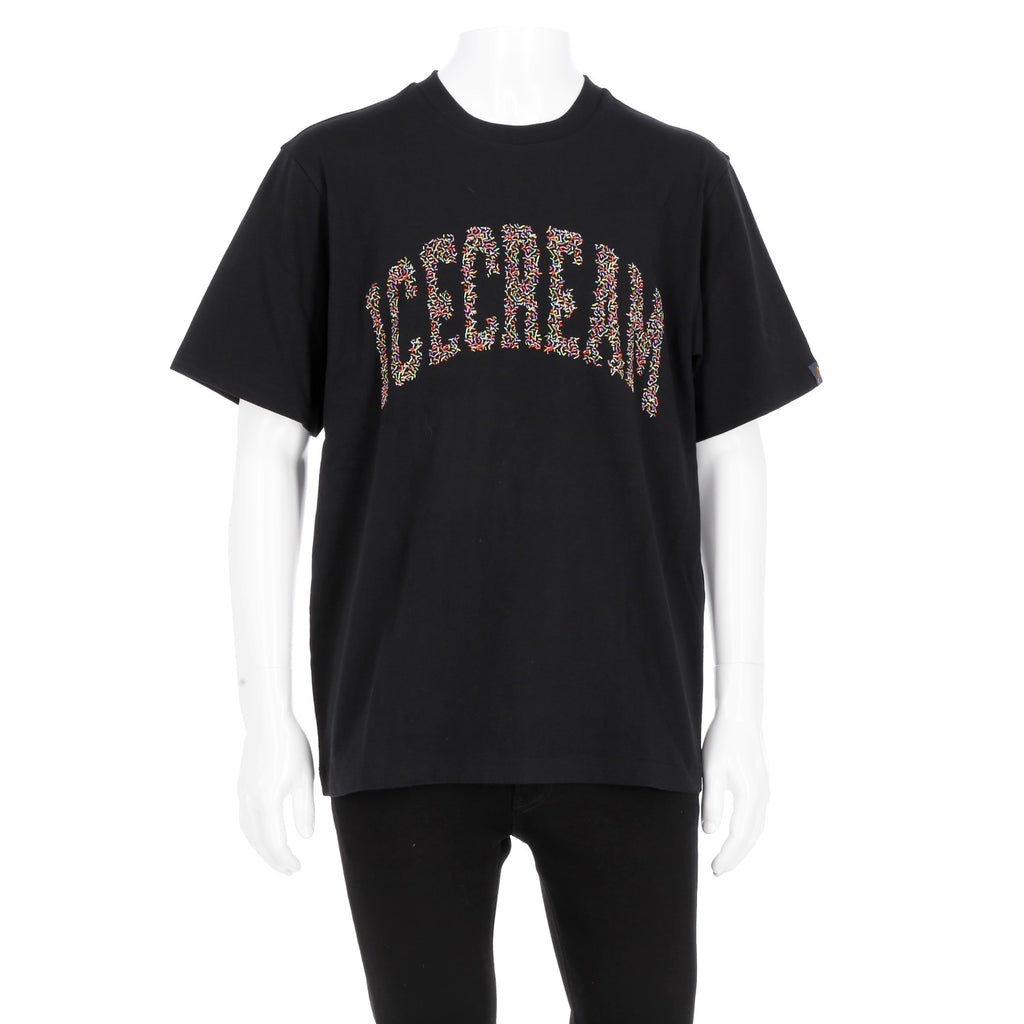 ICECREAM / アイスクリーム スプリンクル Tシャツ 601ic26144