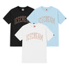 ICECREAM / アイスクリーム スプリンクル Tシャツ 601ic26144