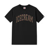 ICECREAM / アイスクリーム スプリンクル Tシャツ 601ic26144