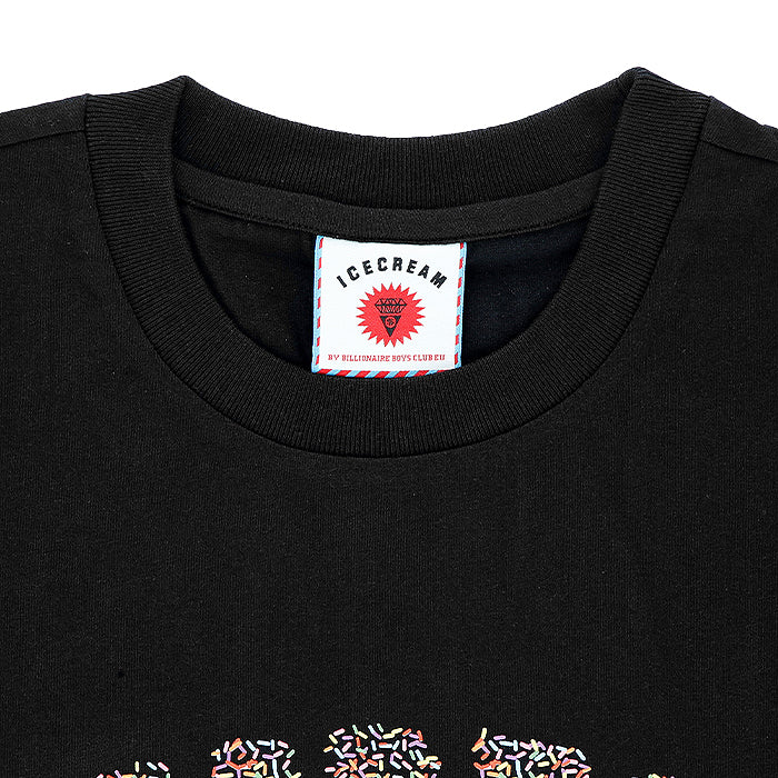 ICECREAM / アイスクリーム スプリンクル Tシャツ 601ic26144