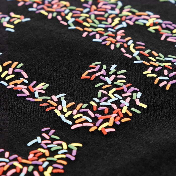 ICECREAM / アイスクリーム スプリンクル Tシャツ 601ic26144