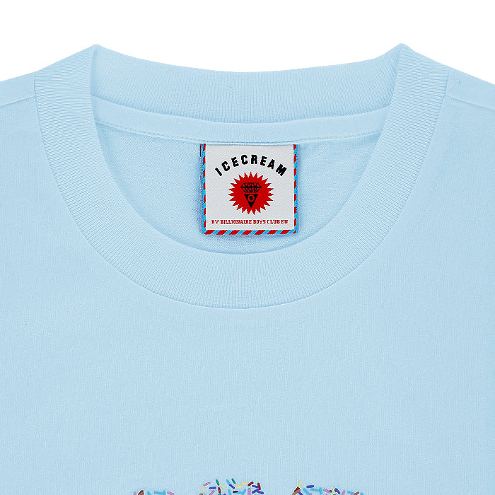 ICECREAM / アイスクリーム スプリンクル Tシャツ 601ic26144