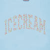 ICECREAM / アイスクリーム スプリンクル Tシャツ 601ic26144