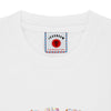 ICECREAM / アイスクリーム スプリンクル Tシャツ 601ic26144