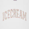 ICECREAM / アイスクリーム スプリンクル Tシャツ 601ic26144