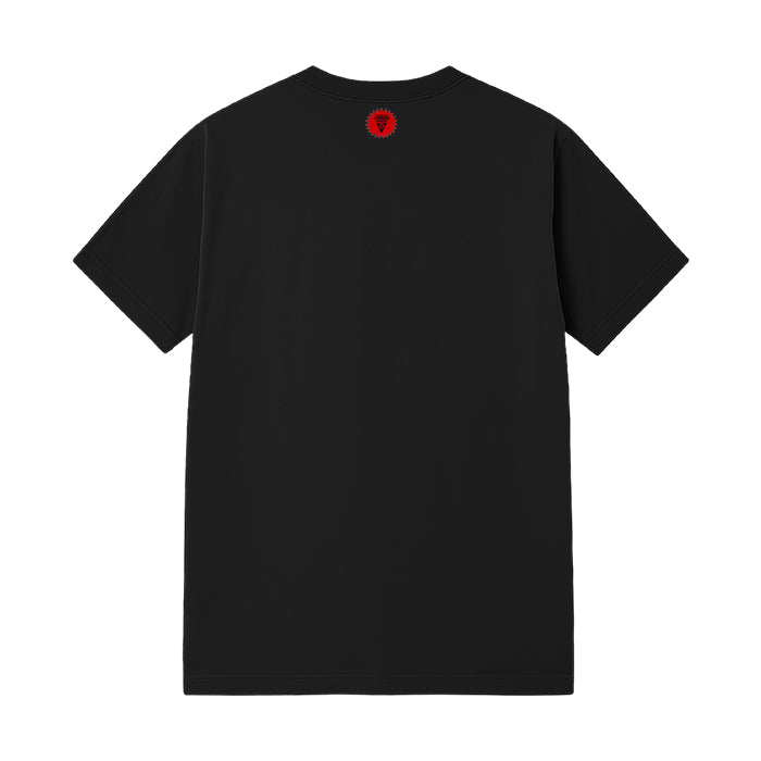 ICECREAM / アイスクリーム クリスタル ランニングドッグ Tシャツ 601ic26178