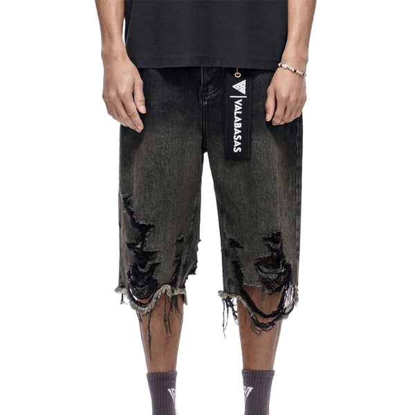【予約販売 / 7月末入荷予定】 VALABASAS / ヴァラバサス アイスランド ジョーツ 601iceland
