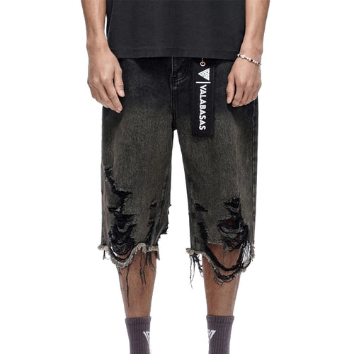 【予約販売 / 7月末入荷予定】 VALABASAS / ヴァラバサス アイスランド ジョーツ 601iceland