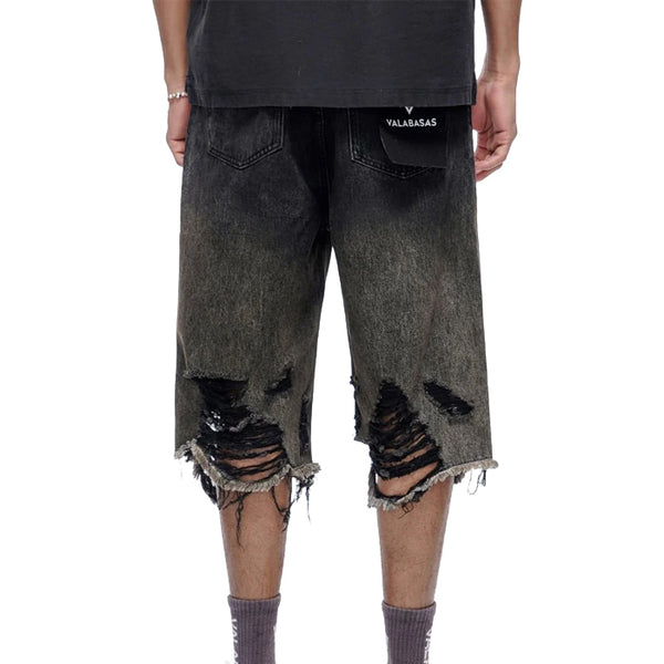 【予約販売 / 7月末入荷予定】 VALABASAS / ヴァラバサス アイスランド ジョーツ 601iceland