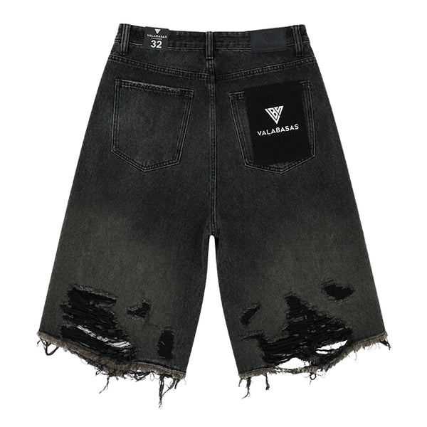 VALABASAS / ヴァラバサス アイスランド ジョーツ 601iceland