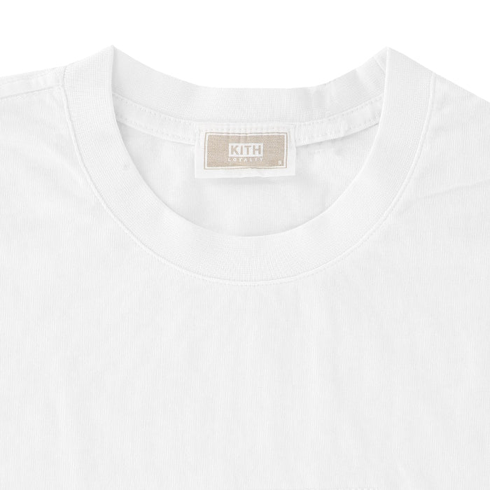 KITH / キス ロイヤリティ エクスクルーシブ Tシャツ khm030711 601khm030711