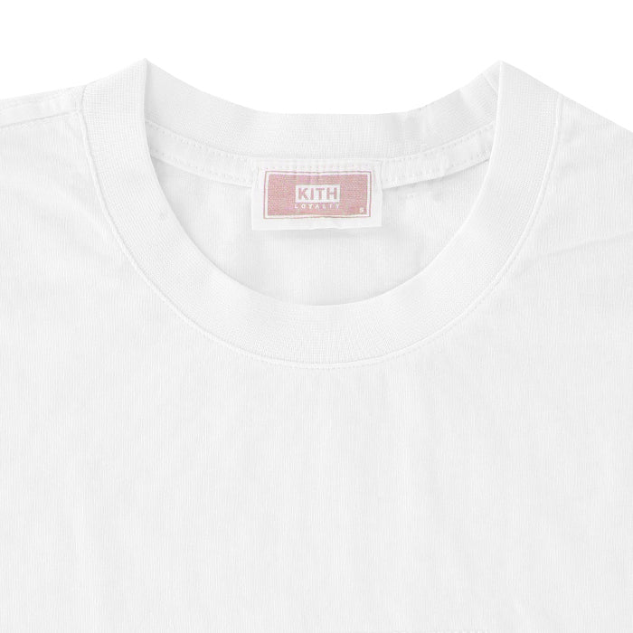 KITH / キス ロイヤリティ エクスクルーシブ Tシャツ khm030711 601khm030711