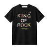 KING OF ROCK / キングオブロック ED Tシャツ 601koredsstee