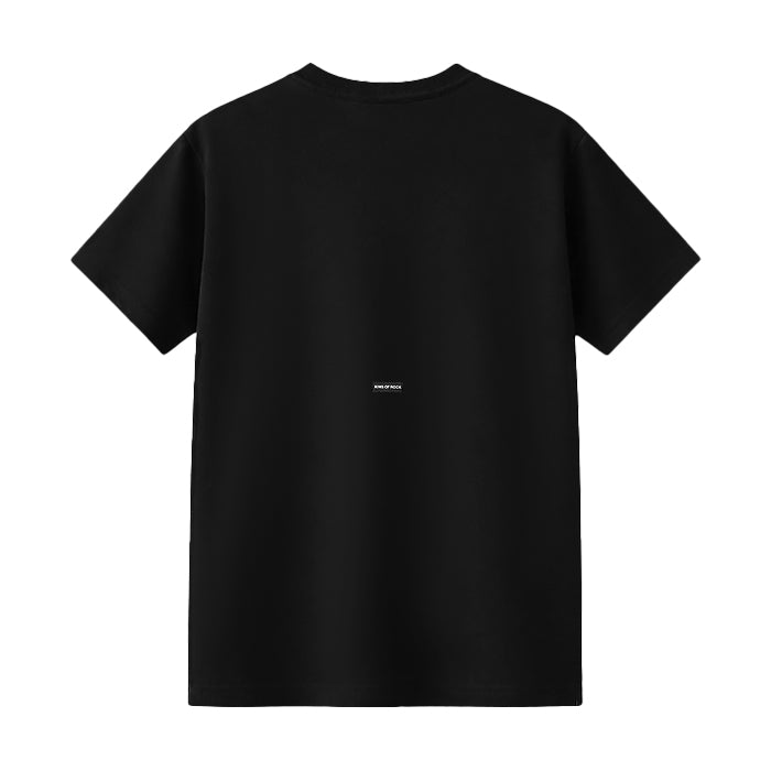KING OF ROCK / キングオブロック ED Tシャツ 601koredsstee