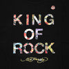 KING OF ROCK / キングオブロック ED Tシャツ 601koredsstee