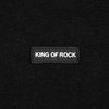 KING OF ROCK / キングオブロック ED Tシャツ 601koredsstee