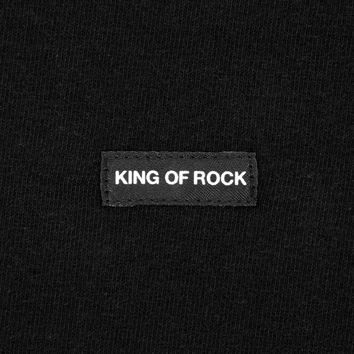 KING OF ROCK / キングオブロック ED Tシャツ 601koredsstee