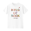 KING OF ROCK / キングオブロック ED Tシャツ 601koredsstee