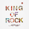 KING OF ROCK / キングオブロック ED Tシャツ 601koredsstee