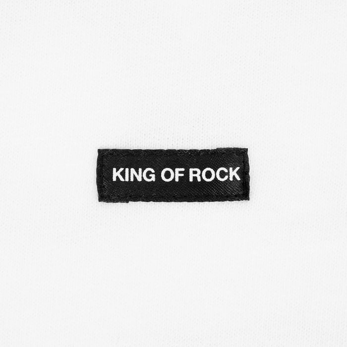 KING OF ROCK / キングオブロック ED Tシャツ 601koredsstee