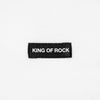KING OF ROCK / キングオブロック ED Tシャツ 601koredsstee