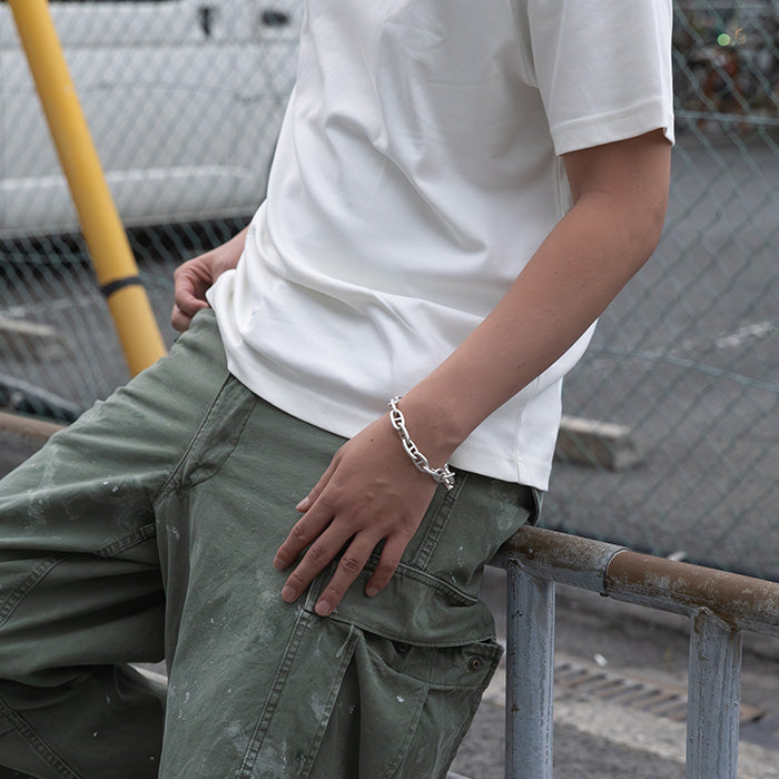 STAMPD / スタンプド  スタック ロゴ リラックスド Tシャツ 601m3974te