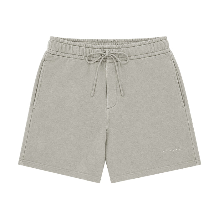 STAMPD / スタンプド  ストライク ロゴ スウェット ショーツ 601m4295sh