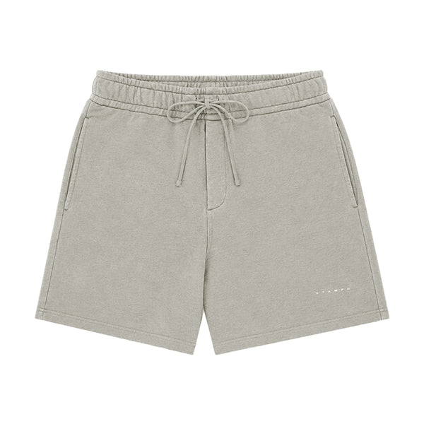 STAMPD / スタンプド  ストライク ロゴ スウェット ショーツ 601m4295sh