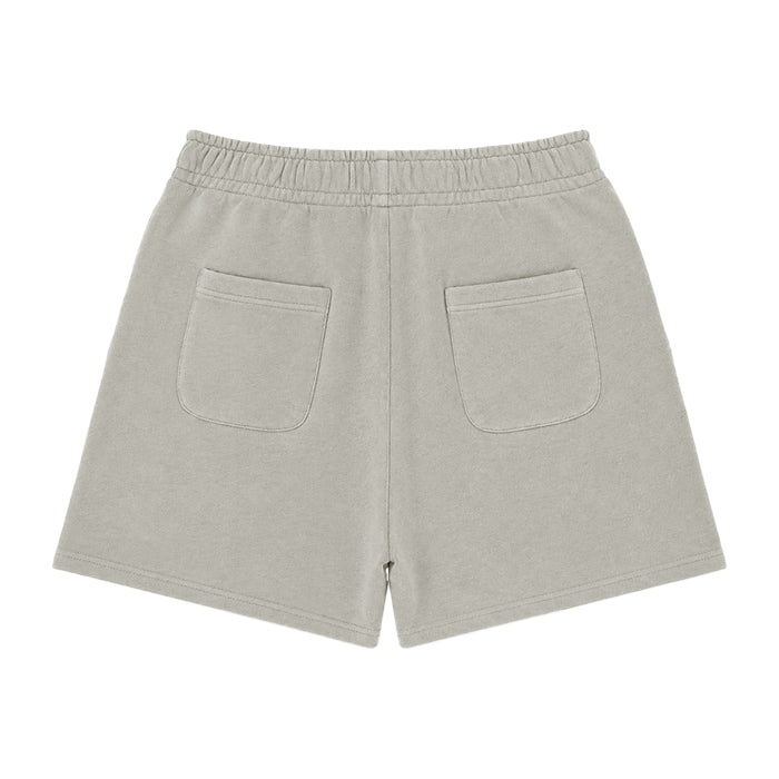 STAMPD / スタンプド  ストライク ロゴ スウェット ショーツ 601m4295sh