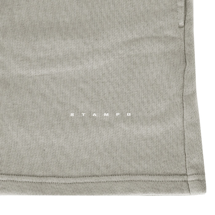 STAMPD / スタンプド  ストライク ロゴ スウェット ショーツ 601m4295sh