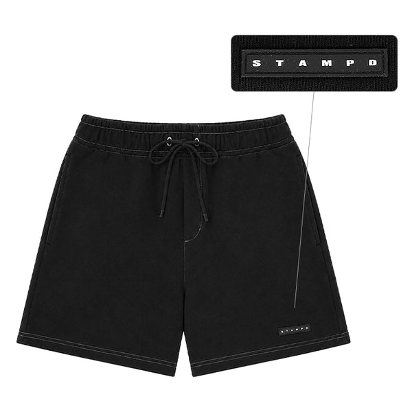 STAMPD / スタンプド  S26 コア スウェット ショーツ 601m4304sh