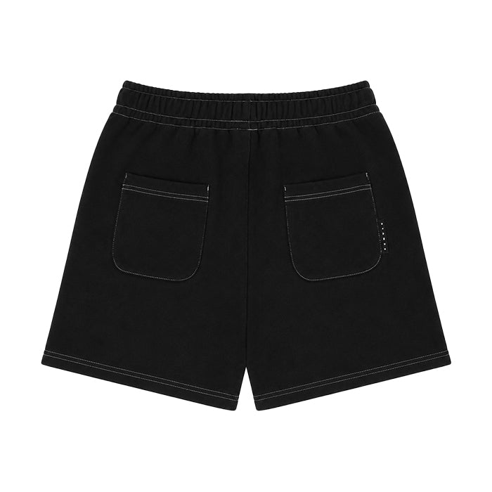 STAMPD / スタンプド  S26 コア スウェット ショーツ 601m4304sh