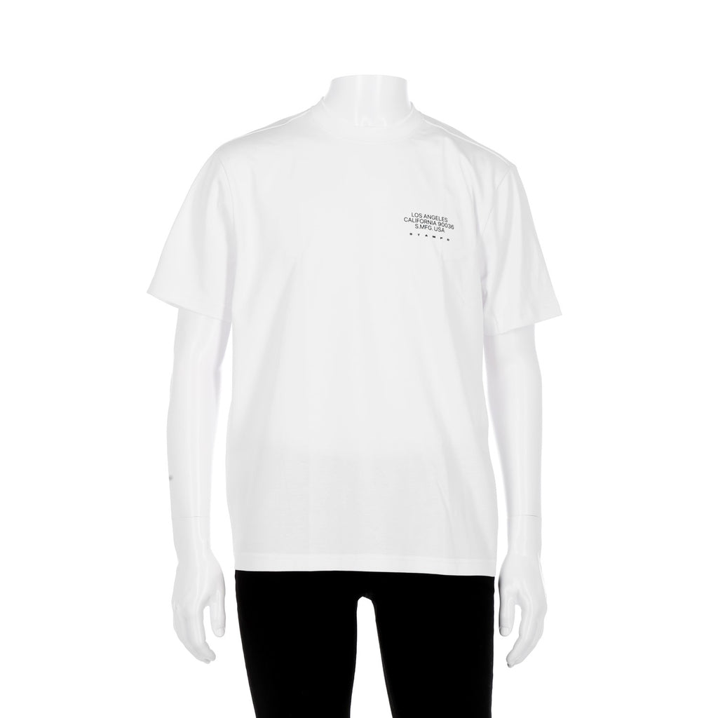 STAMPD / スタンプド エムエフジー リラックスド Tシャツ 601m4370te