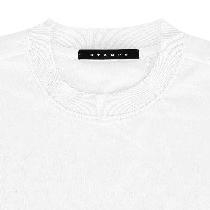 STAMPD / スタンプド エムエフジー リラックスド Tシャツ 601m4370te