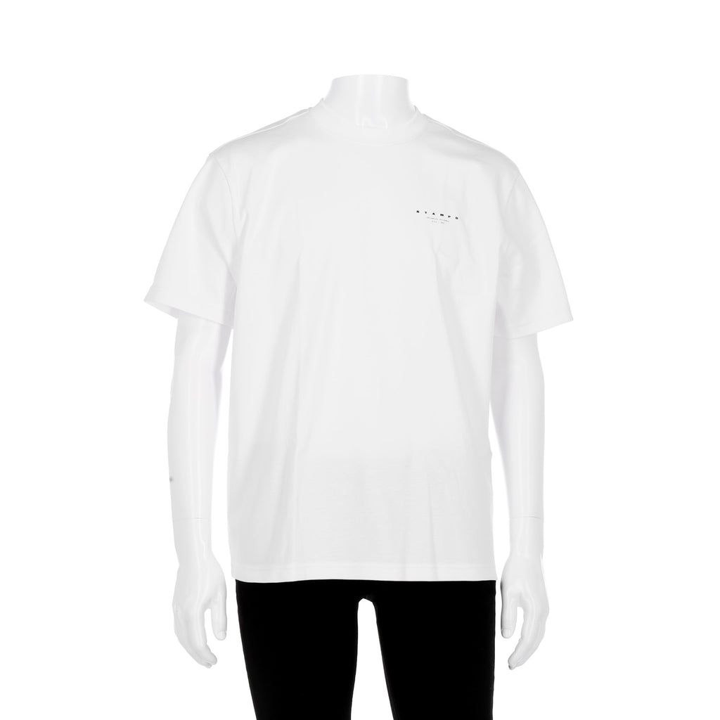 STAMPD / スタンプド  スタック ロゴ リラックスド Tシャツ 601m4371te