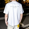 STAMPD / スタンプド  スタック ロゴ リラックスド Tシャツ 601m4371te
