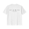 STAMPD / スタンプド  スタック ロゴ リラックスド Tシャツ 601m4371te
