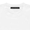 STAMPD / スタンプド  スタック ロゴ リラックスド Tシャツ 601m4371te