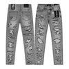 ANOM DENIM / アノム デニム  メドウ ジーンズ 601meadow