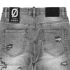 ANOM DENIM / アノム デニム  メドウ ジーンズ 601meadow