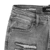 ANOM DENIM / アノム デニム  メドウ ジーンズ 601meadow
