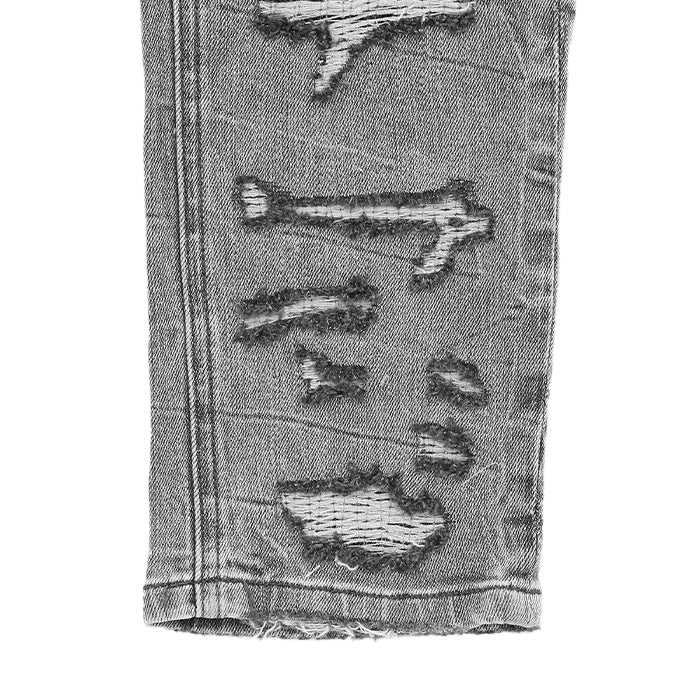 ANOM DENIM / アノム デニム  メドウ ジーンズ 601meadow