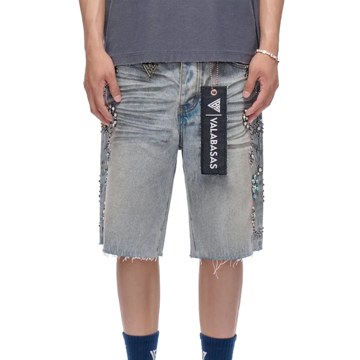 予約販売 / 7月末入荷予定】 VALABASAS / ヴァラバサス ミューズ