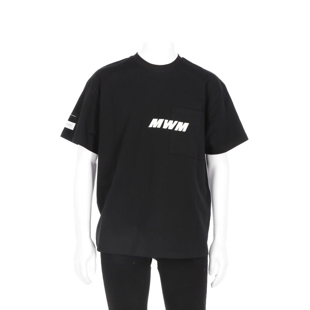MWM / エムダブリューエム Tシャツ MW092020400 601mw092020400