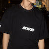 MWM / エムダブリューエム Tシャツ MW092020400 601mw092020400