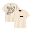MWM / エムダブリューエム Tシャツ MW092020400 601mw092020400
